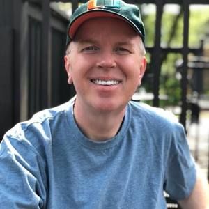 Meet your Posher, Tom